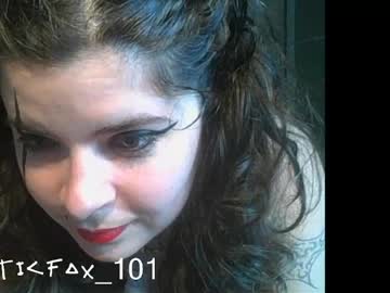 arcticfox 101