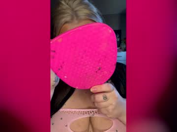 bbwblonde86