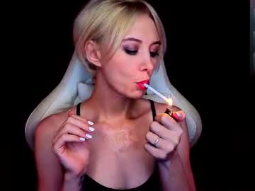 blond ice ann