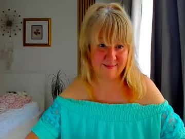 blonde angel20
