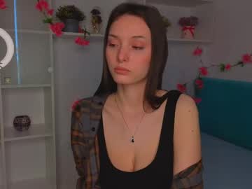 gloryhuprich
