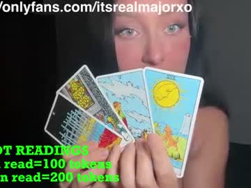 itsrealmajorxo