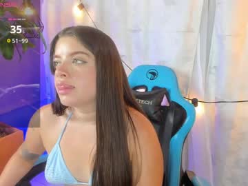 lia little18