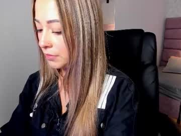 madisson parker