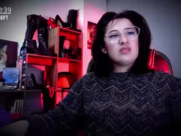 miss scarlett s