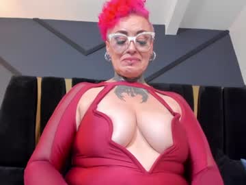 mistress sandy