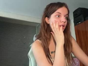 mysterious wink