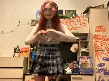redheadcatxd