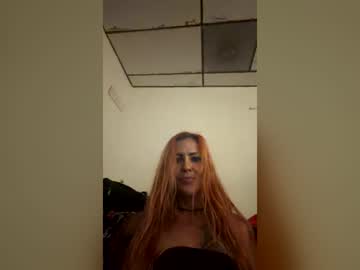 savagerose88