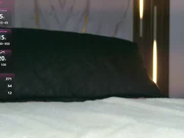 scarleht blonde