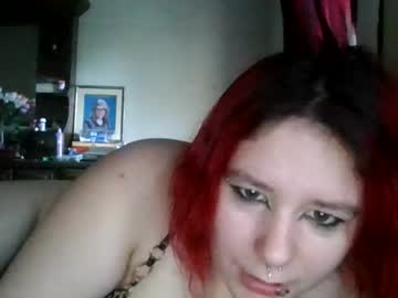 thered scarlett