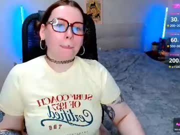 ur geekgirl